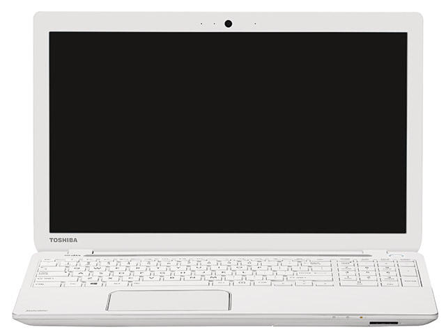 Лаптопи Toshiba Satellite L50-A-10U (бял)