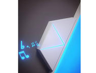 Smart Home Nanoleaf Rhythm