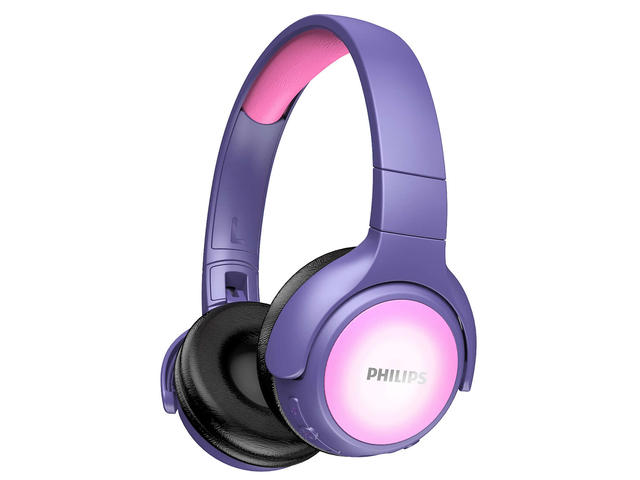 Слушалки Philips TAKH402PK