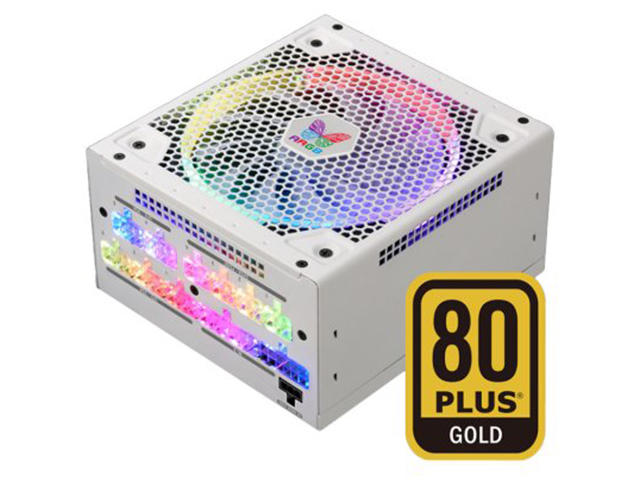 Захранвания за компютри Super Flower Leadex III Gold 650W ARGB