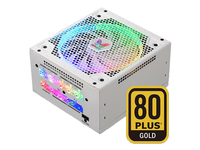 Захранвания за компютри Super Flower Leadex III Gold 550W ARGB