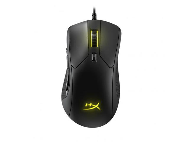 Мишки HyperX Pulsefire Raid