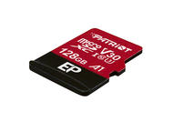 Карти памет Patriot EP Series 128GB Micro SDXC V30