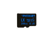 Карти памет Patriot LX Series 256GB Micro SDXC V10