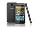Смартфони GSmart Maya M1 Quad (V2) 4GB, черен цвят