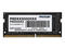 Оперативна памет 4GB DDR4 2400MHz Patriot