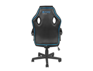 Геймърски столове Fury Avenger S, Black-Grey
