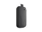 Калъфи Belkin Pocket калъф от изкуствена кожа за Samsung Galaxy S4 Mini
