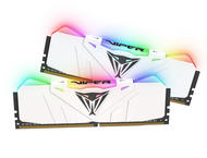Оперативна памет 16GB (2x8GB) DDR4 3200MHz Patriot Viper RGB White
