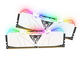 Оперативна памет 16GB (2x8GB) DDR4 3200MHz Patriot Viper RGB White