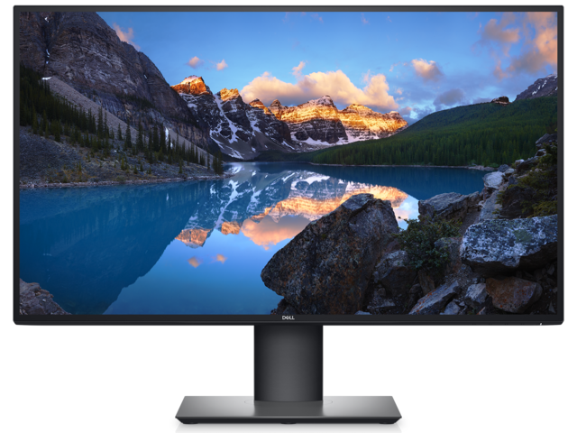 Монитори Dell UltraSharp U2720Q