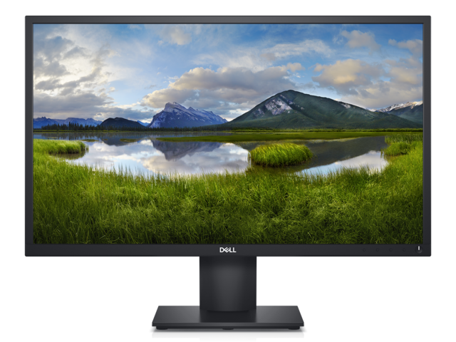 Монитори Dell E2420HS 