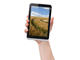 Таблети Acer Iconia W3-810 64GB, сребрист цвят