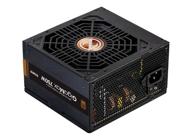 Захранвания за компютри Zalman GigaMax 750WZM750-GVII