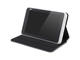 Калъфи за таблети Acer Iconia W3-810 портфолио, в тъмносиво