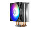 Охладители DeepCool CPU Cooler GAMMAXX GT A-RGB