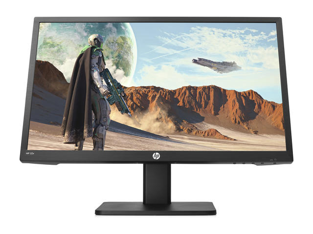 Монитори HP 22x