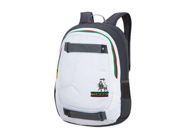 Чанти за Лаптопи Раница Dakine OPTION 27L S13 Rasta