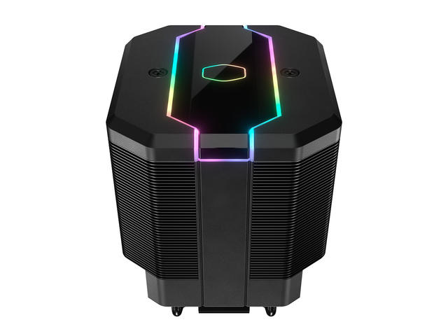 Охладители CoolerMaster MasterAir MA620M ARGB