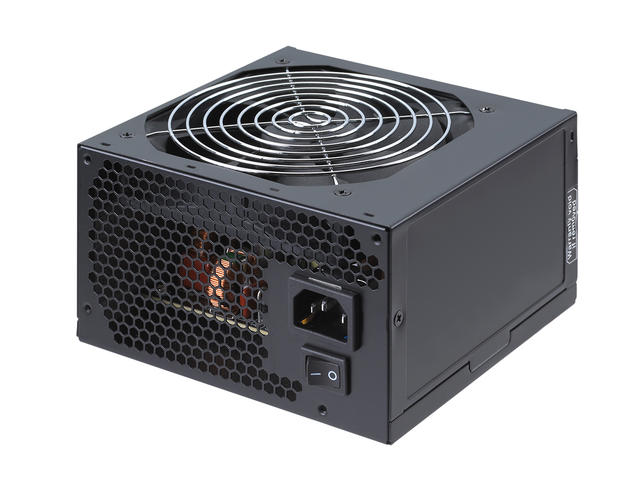 Захранвания за компютри Fortron Hyper K 600W