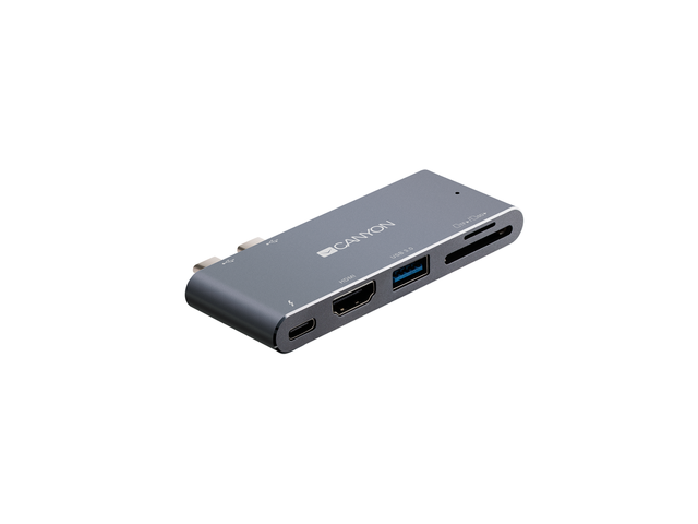 Докинг станции Canyon DS-5 CNS-TDS05DG