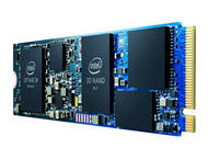 SSD 32GB + 512GB Intel Optane Memory H10 M.2 NVMe