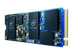 SSD 32GB + 512GB Intel Optane Memory H10 M.2 NVMe