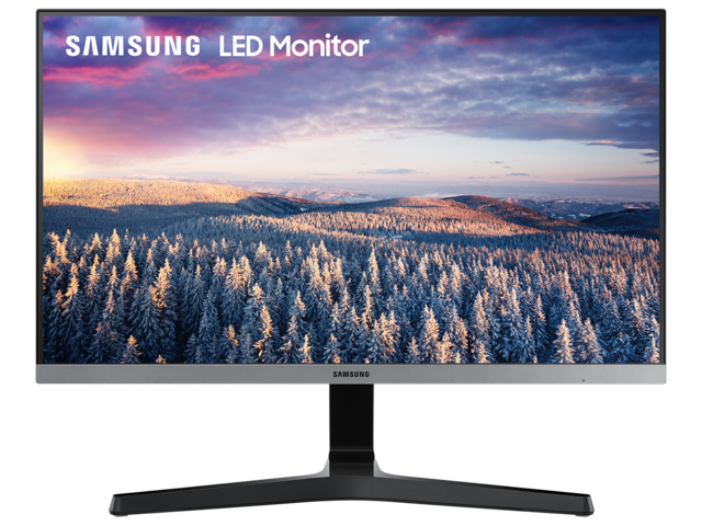 Монитори Samsung S24R350FHU