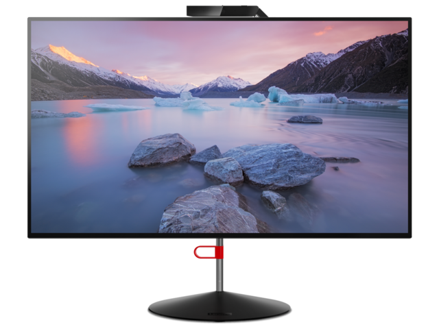 Монитори Lenovo ThinkVision X1 (2nd Gen)