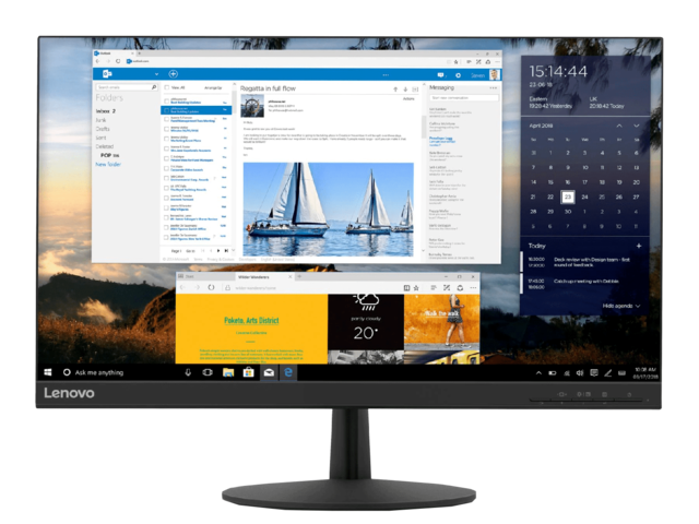 Монитори Lenovo L24q-30