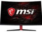 Монитори MSI Optix AG32CV
