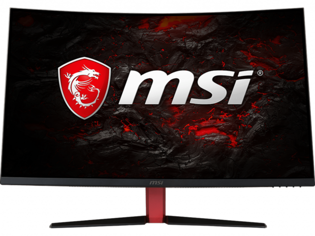 Монитори MSI Optix AG32CV