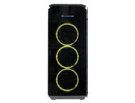 G:RIGS G:RIGS > Powered by Cougar > Cougar PURITAS RGB (Intel)