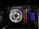 G:RIGS G:RIGS > Powered by Cougar > Cougar PURITAS RGB (AMD)
