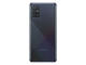 Смартфони Samsung Galaxy A71 (Dual SIM) 128GB, Black