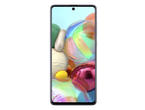 Смартфони Samsung Galaxy A71 (Dual SIM) 128GB, Silver