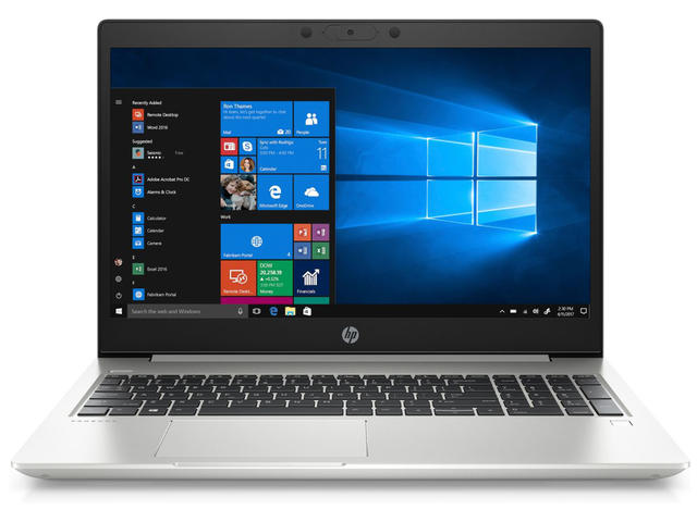Лаптопи HP ProBook 450 G7