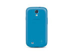 Калъфи Belkin Grip Sheer Matte термополиуретанов калъф за Samsung Galaxy S4 Mini