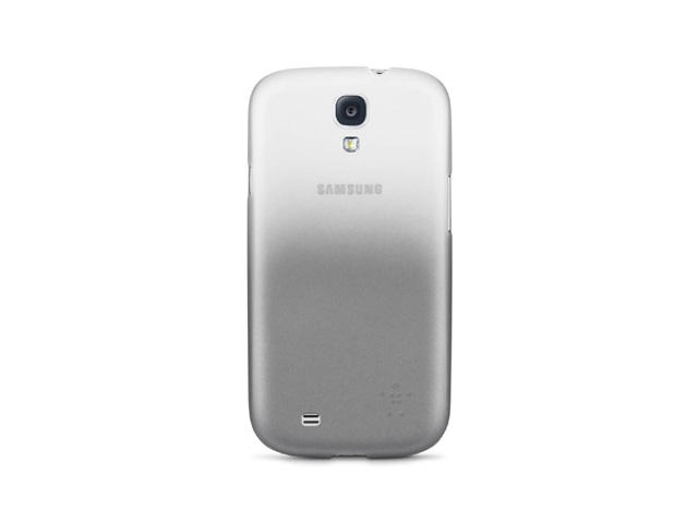 Калъфи Belkin Micra Glam Matte пластмасов калъф за Samsung Galaxy S4 Mini