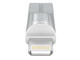 Кабели и Адаптери Orico магнитен адаптер Micro USB to Lightning - ML01-SV