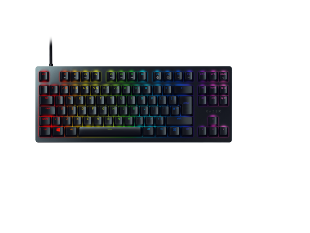 Клавиатури Razer Huntsman Tournament Edition