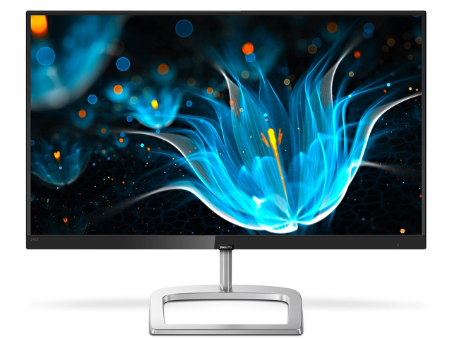 Монитори Philips 246E9QSB