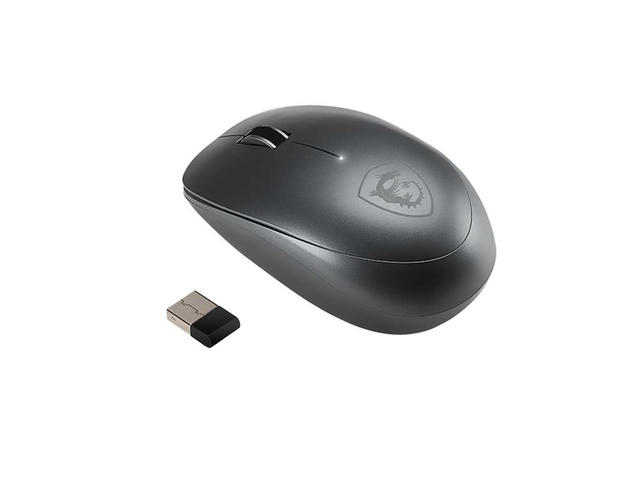Мишки MSI PRESTIGE MOUSE BOX_M96/GIF
