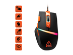 Мишки Canyon Sulaco GM-4 CND-SGM04RGB