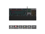 Клавиатури Canyon Nightfall GK-7 CND-SKB7-US