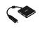 USB Хъб Hama Hub 12325 USB 3.0, в черно