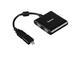 USB Хъб Hama Hub 12325 USB 3.0, в черно