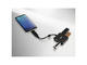 USB Хъб Hama Hub 12325 USB 3.0, в черно