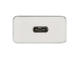 USB Хъб Hama 135755 USB 3.1, 4-портов хъб