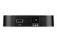 USB Хъб D-Link DUB-H4/E 4-Port USB 2.0 Hub